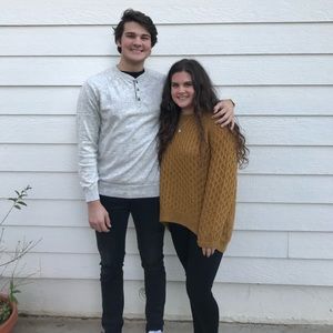 Meet your Posher, Ben